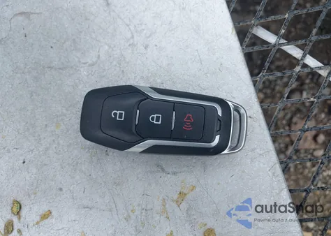 2016 Ford F-150 Lariat z USA, uszkodzony, nr VIN 1FTEW1EF2GFC01249